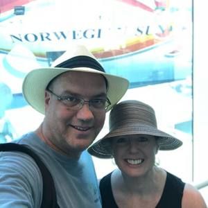 Meet your Posher, Wade